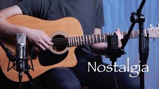 Nostalgia - Ambient Acoustic Guitar