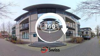 Tec Networks GmbH - 360 Virtual Tour Services