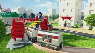 BRIO World - Welcome to BRIO World