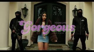 Young Lyric - Gorgeous - Official Music Video