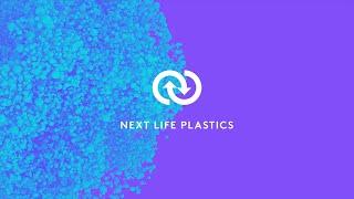 Logitech Next Life Plastics. Choose recycled plastic mice and keyboards.