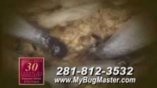 Bugmaster Termite and Pest Control