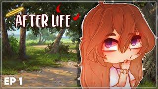 Afterlife Ep. 1 | A Strange New World | Voice Acted Gacha Club Series