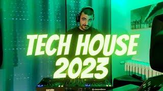 Tech House #1 video of 2023...Mix Dj Alby