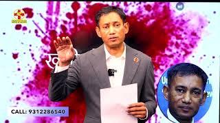 खून की होली || Dr Biswaroop Roy Chowdhury || Thalassemia || Dr Namita Gupta