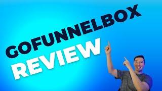 Gofunnelbox review by a real user