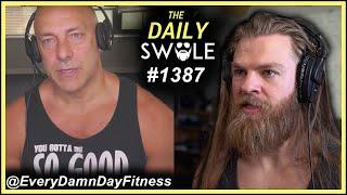 The State of The Fitness Industry With Every Damn Day Fitness | Daily Swole #1387