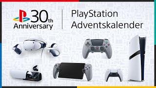 So funktioniert der PlayStation Adventskalender | PS Adventskalender 2024