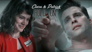 Clara & Patrick | Hold On