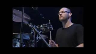 Jason McGerr - Reason Found - Modern Drummer 2006