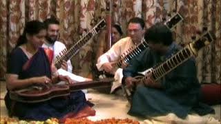 Shankara Orchestra: Raga Hamsadhwani