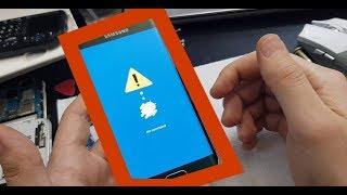 No command error samsung all models Fix-No command Fix  solution