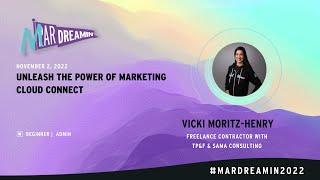 Unleash the Power of Marketing Cloud Connect