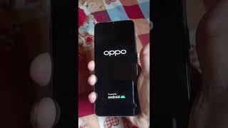 Oppo A5 2020 hard reset frp unlock  bypass