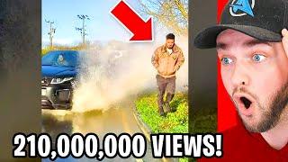 NEW Worlds *MOST* Viewed YouTube Shorts! (VIRAL CLIPS)