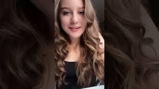 Alessandra Periscope 291️ #periscopelive #live #stream #broadcast #vlog #beautifulgirl #share