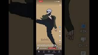 NARUTO Animation￼ by •man I am bored•