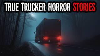 9 Disturbing TRUE Trucker Horror Stories