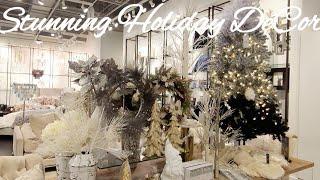 ZGALLERIE Spectacular Holiday Interior Design Trends Furniture & Decor