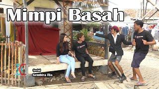 Film Komedi - Mimpi Basah - Eps 17 Serial Gembira Ria