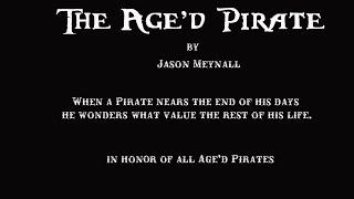 The Age'd Pirate