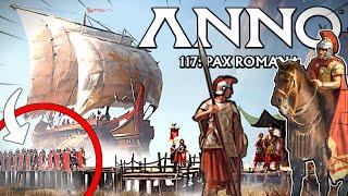 ANNO 117 | Bei genauerem Hinsehen muss ich sagen... 