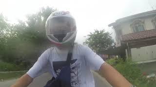 Banyak begal di pekanbaru!!! #motovloggerpekanbaru