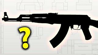 ЭТО САМЫЙ ПЕРВЫЙ СКИН В CS:GO! ЕГО НЕВОЗМОЖНО ПОЛУЧИТЬ?