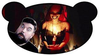 Ein ganz seltsamer Twist | Finale - #04 Father's Day (Facecam Horror Gameplay Deutsch)