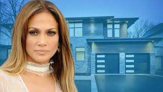 Jennifer Lopez's Lifestyle 2022 | Net Worth, Fortune, Car Collection, Mansion...