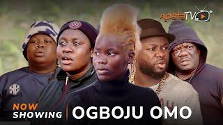 Ogboju Omo Latest Yoruba Movie, 2024, Drama | Abebi, Yinka Solomon, Itele, Feranmi Oyalowo, Kemity