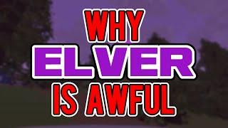 Why Elver On Console Is AWFUL - Review