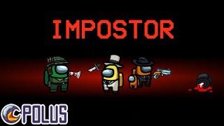 Among Us - Streamscapers - 2 Impostor Gameplay from Hornster's Sunday Stream