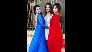 Jannat Zubair cute Friendship Na ja WhatsApp status #status