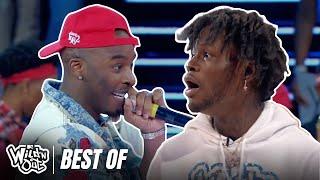 Best of Hitman vs. Everyone  Wild 'N Out