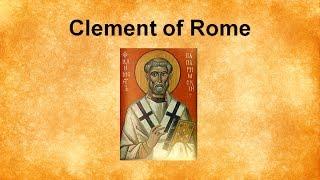 Clement of Rome