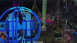 FiveM - Slingshot - Theme Park DLC (RTX DEV)