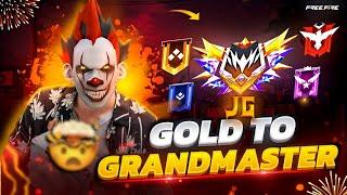 GRAND MASTER  PUSHING | ROAD TO 200K | GRANDMASTER RANK PUSH #freefirelive #tamilive#jeevangaming