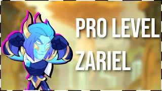 Brawlhalla: Ranked 1v1 with ZARIEL | Pro Player |