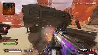 IQ 1000 Apex Legends Top Play of the Day 1/4/2019