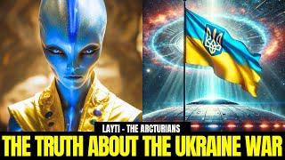 "The Catalyst That Sparks The Global Awakening..." | The Arcturians - LAYTI