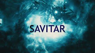 (The Flash) Savitar | The Future Flash