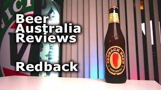 Matilda Bay Redback Wheat Beer Australia Reviews