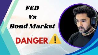 Global Macros - The BIG Battle | Stock Market Crash | NIFTY | BANKNIFTY | US FED |  Wise Trader |