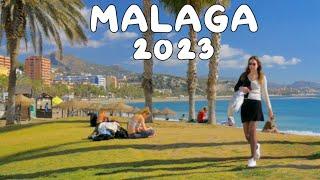 Top 10 best places to visit in Malaga | What to do and attractions