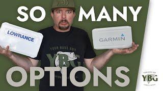 Garmin Vs. Lowrance Fish Finders: Which is Best?