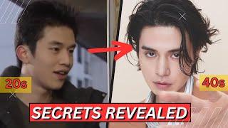 5 Korean Celebs That Doesn't Age AT ALL!