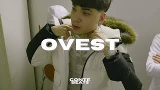 [FREE] SHIVA X Dark Love EP Type Beat - "OVEST" | Emotional Trap Beat | Instrumental 2022