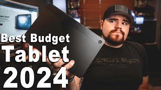 Samsung Galaxy Tab A9+ | Best Budget Tablet of 2024??