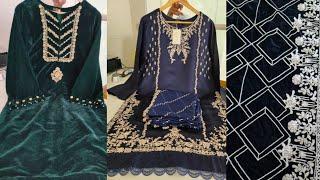 Agha Noor new winter collection velvet, karandi, Marina